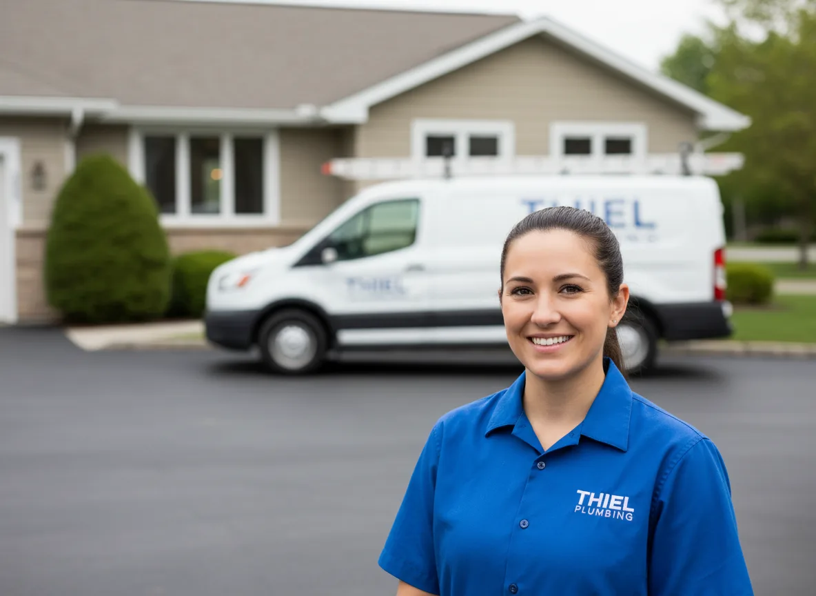 Plumber Warfield, VA FAQs